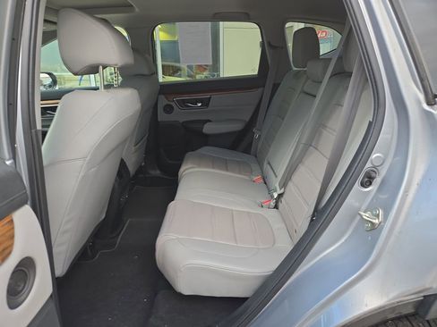 Used 2017 Honda CR-V EX-L image 24