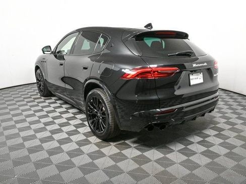 New 2025 Maserati Grecale Modena image 34