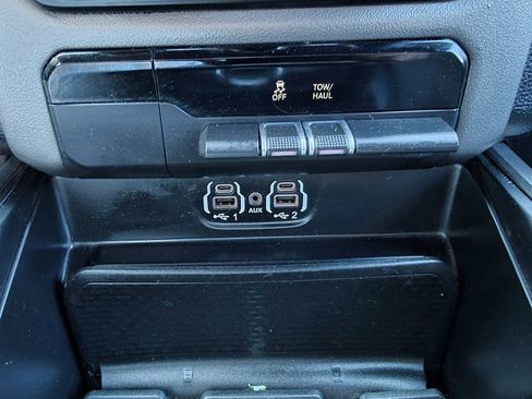 Used 2020 RAM 1500 Sport image 18