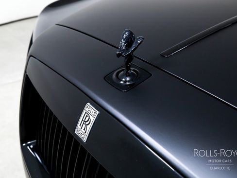 Used 2011 Rolls-Royce Ghost RWD image 42
