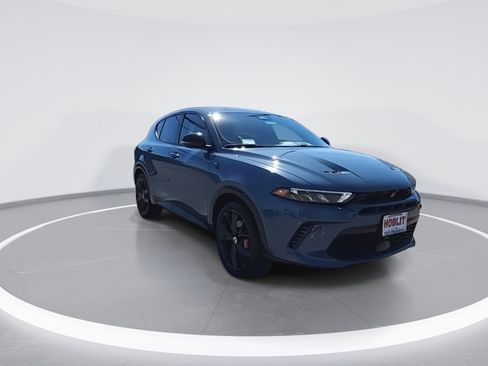 Certified 2024 Dodge Hornet R/T image 2