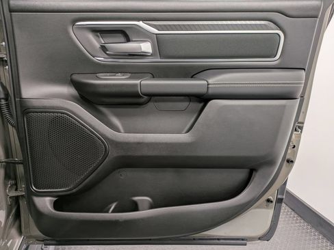Used 2026 RAM 1500 Big Horn AWD/4WD image 26