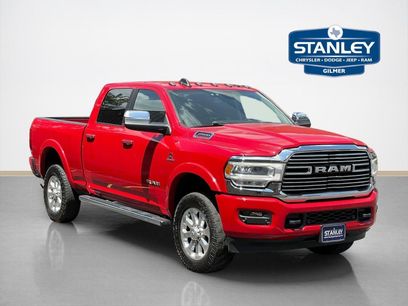 Used 2022 RAM 2500 Laramie