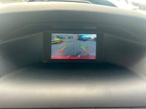 Used 2018 Ford Focus ST FWD image 15