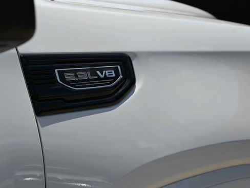 Used 2021 GMC Sierra 1500 Elevation AWD/4WD image 10
