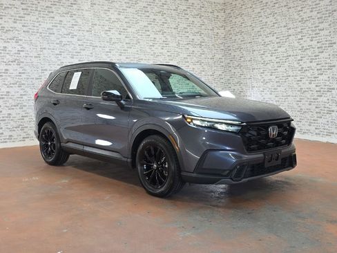 Used 2023 Honda CR-V Sport image 1