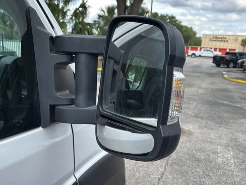 Used 2023 RAM ProMaster 2500 FWD image 32