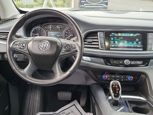 Used 2018 Buick Enclave Premium FWD image 8