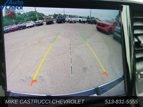 Used 2022 RAM 1500 Big Horn AWD/4WD image 14