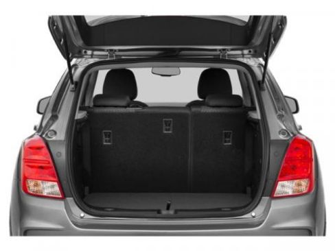 Used 2020 Chevrolet Trax LS w/ Tint and Cruise Package image 14