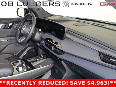 New 2026 Buick Enclave Sport Touring w/ Power Package FWD image 21