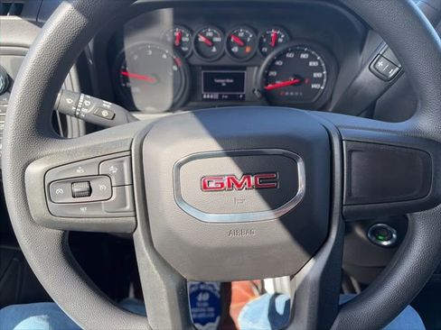 New 2026 GMC Sierra 3500 Pro w/ Convenience Package image 20