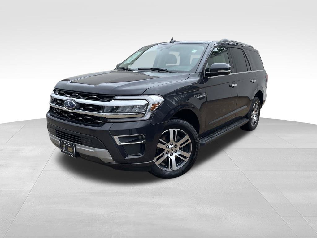 Used 2024 Ford Expedition Limited RWD image 1