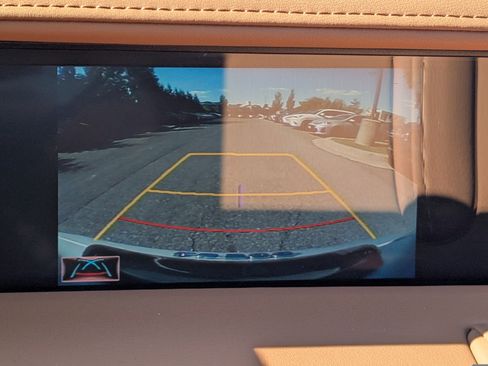 Certified 2021 Lexus LC 500 Coupe w/ Sport Package image 27