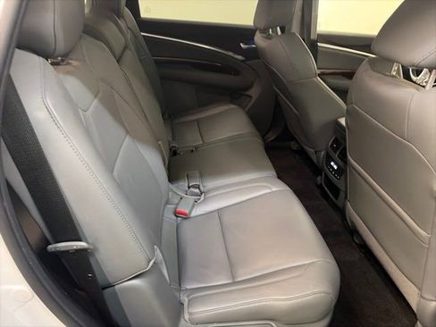 Used 2014 Acura MDX SH-AWD w/ Technology Package image 38