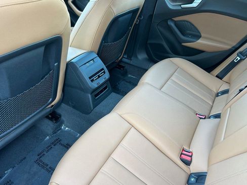 New 2025 Audi A5 2.0T Premium Plus image 11