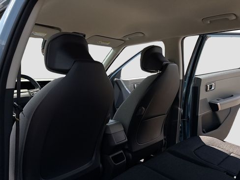 New 2027 Kia Seltos S AWD/4WD image 6