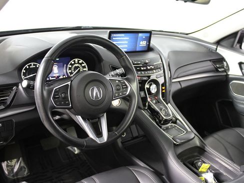 Used 2019 Acura RDX FWD image 6