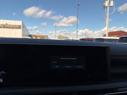 New 2026 Hyundai Tucson SEL image 22