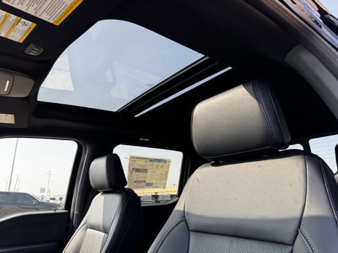 New 2026 Ford F150 Lariat w/ Equipment Group 501A Mid image 22