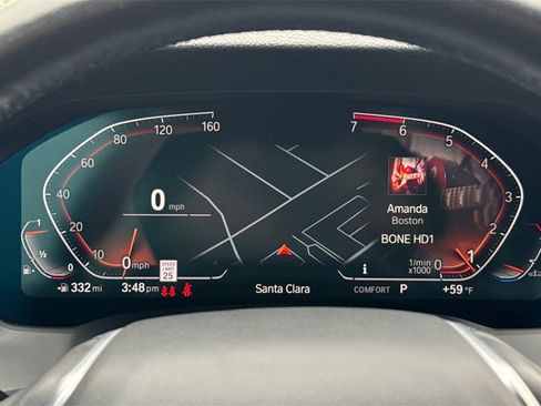 Used 2021 BMW 430i 430i w/ Convenience Package image 23