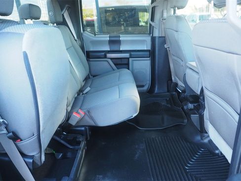 Used 2019 Ford F150 XLT w/ Equipment Group 301A Mid image 25