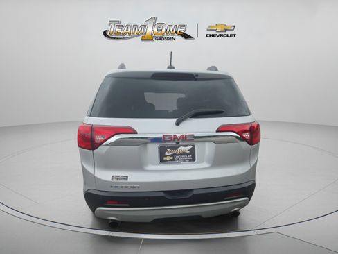 Used 2018 GMC Acadia SLT FWD image 7
