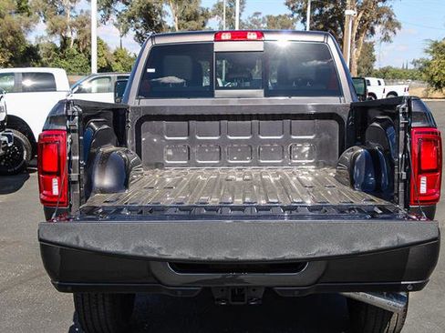 New 2026 RAM 2500 Laramie image 23