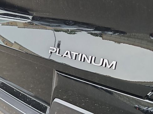 New 2026 Nissan Murano Platinum AWD/4WD image 21