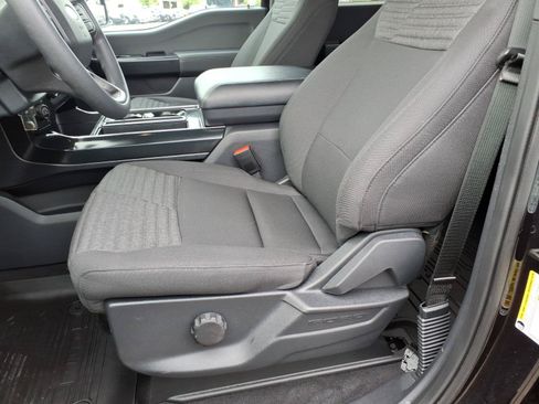 Certified 2023 Ford F150 XL w/ STX Appearance Package AWD/4WD image 13