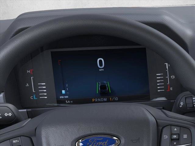 New 2026 Ford Ranger XL AWD/4WD image 13