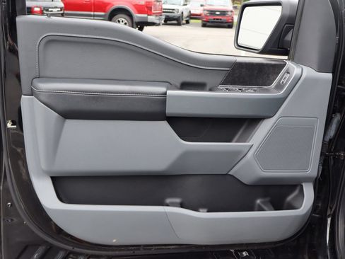 Used 2022 Ford F150 XLT w/ Equipment Group 302A High AWD/4WD image 13