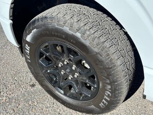 Certified 2025 Ford F150 STX image 27