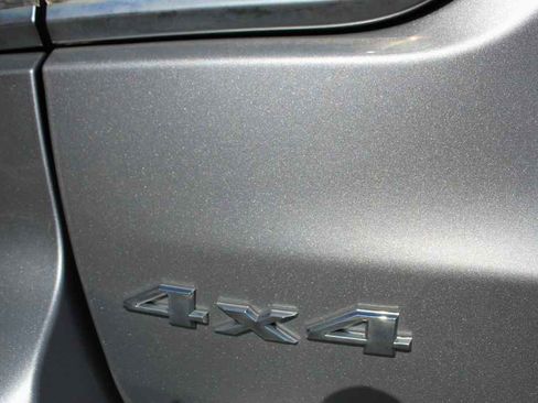 Used 2015 Jeep Grand Cherokee Limited AWD/4WD image 7