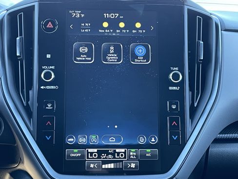 New 2025 Subaru Crosstrek 2.5i Sport image 29