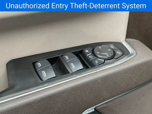 Certified 2025 Chevrolet Silverado 3500 LTZ image 27