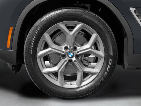 Used 2022 BMW X3 sDrive30i w/ Premium Package 2 RWD image 50