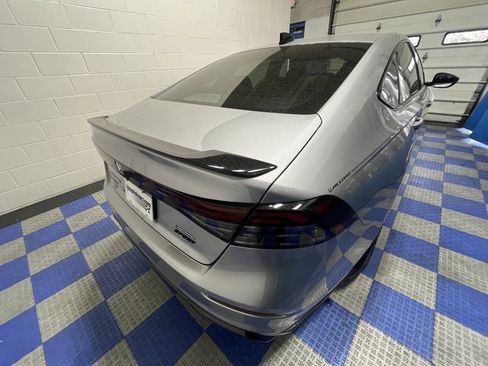 New 2026 Honda Accord Sport image 11