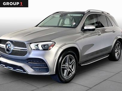 Used 2022 Mercedes-Benz GLE 350