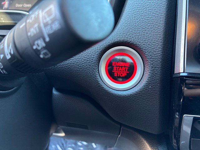 Certified 2022 Honda CR-V EX image 9