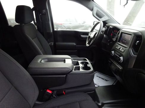 Certified 2023 GMC Sierra 1500 Pro w/ Pro Value Package image 20