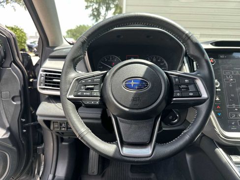 Used 2024 Subaru Outback Limited w/ Popular Package #2 AWD/4WD image 21