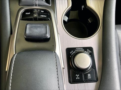 Used 2018 Lexus RX 350 F Sport w/ Cold Area Package AWD/4WD image 34