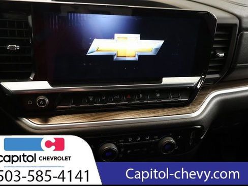 Used 2025 Chevrolet Silverado 2500 LT w/ Convenience Package image 20