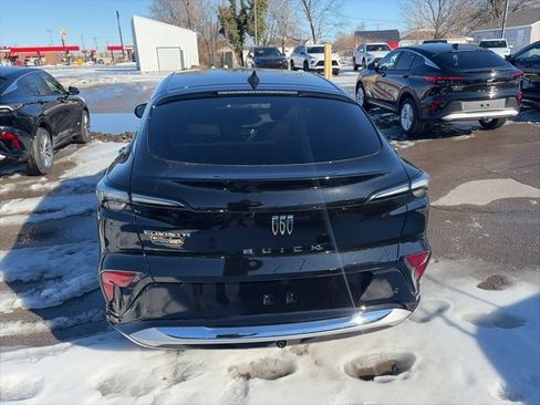 New 2026 Buick Envista Avenir image 5