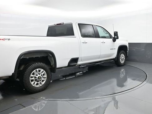 Used 2025 Chevrolet Silverado 2500 LT w/ Convenience Package image 22