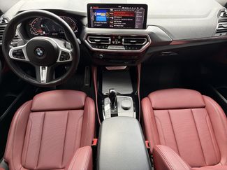 Used 2024 BMW X4 xDrive30i w/ Premium Package AWD/4WD video 3