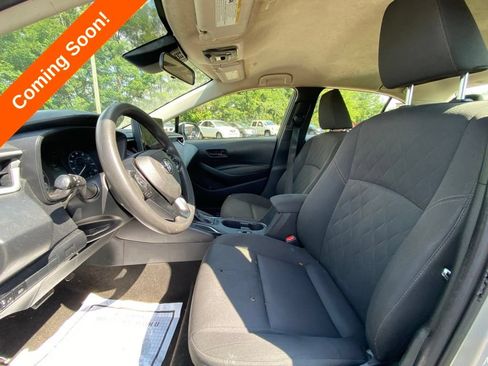 Used 2023 Toyota Corolla LE FWD image 26