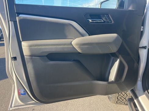 New 2026 Chevrolet Colorado ZR2 w/ Technology Package image 9