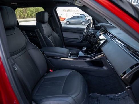 Used 2024 Land Rover Range Rover Sport SE AWD/4WD image 37